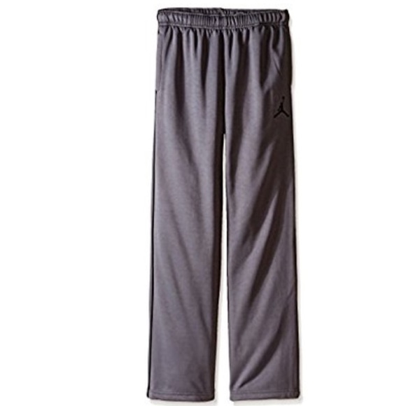 Jordan Bottoms Nike Air Jordan Track Pants Bottom Poshmark